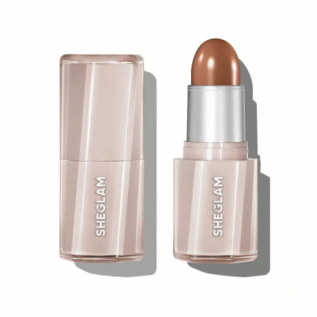 کانتور استیکی شیگلم کَره ای Soleil Buttery Buff