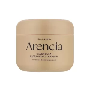 پاک کننده آرنسیا کالندولا برنج موچی CALENDULA