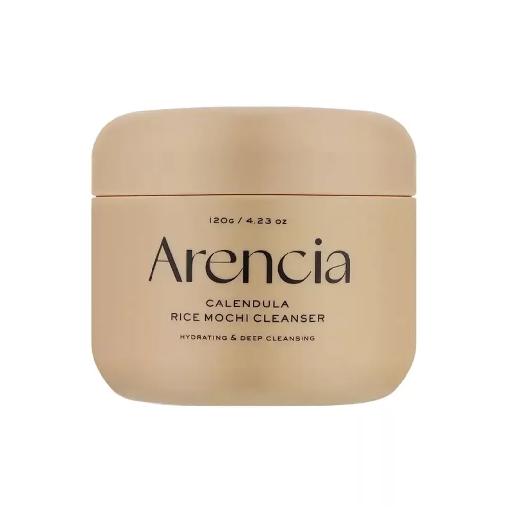 پاک کننده آرنسیا کالندولا برنج موچی CALENDULA