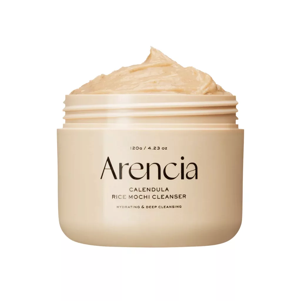 پاک کننده آرنسیا کالندولا برنج موچی CALENDULA