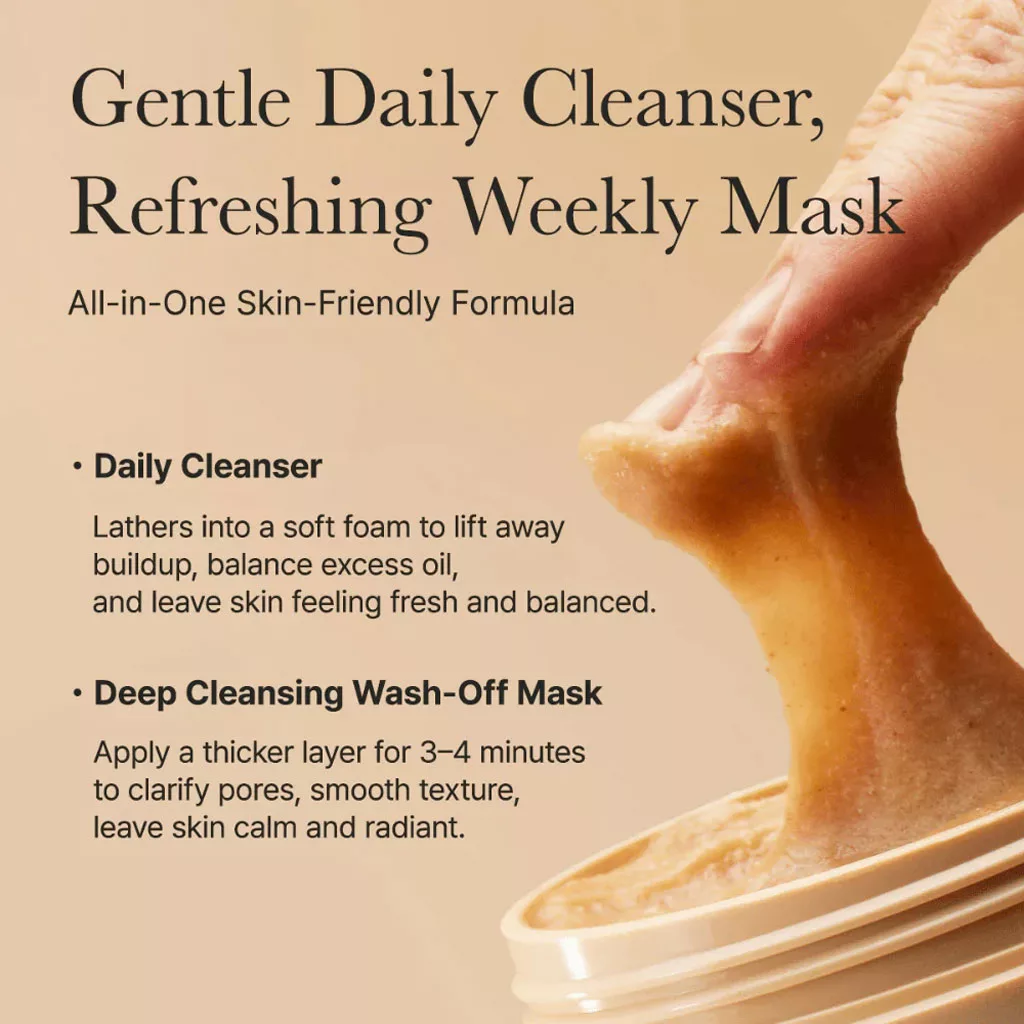 پاک کننده آرنسیا کالندولا برنج موچی CALENDULA