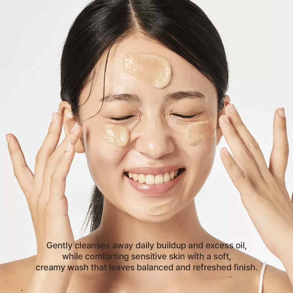 پاک کننده آرنسیا کالندولا برنج موچی CALENDULA