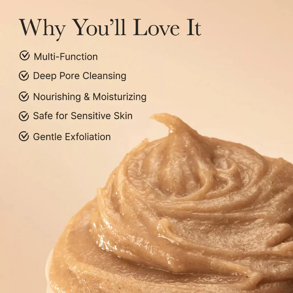 پاک کننده آرنسیا کالندولا برنج موچی CALENDULA