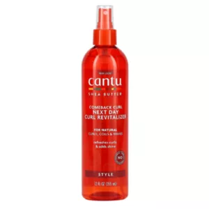 اسپری احیا کننده فر کنتو