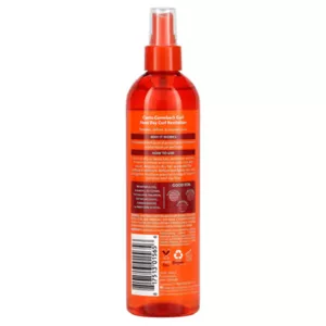 اسپری احیا کننده فر کنتو