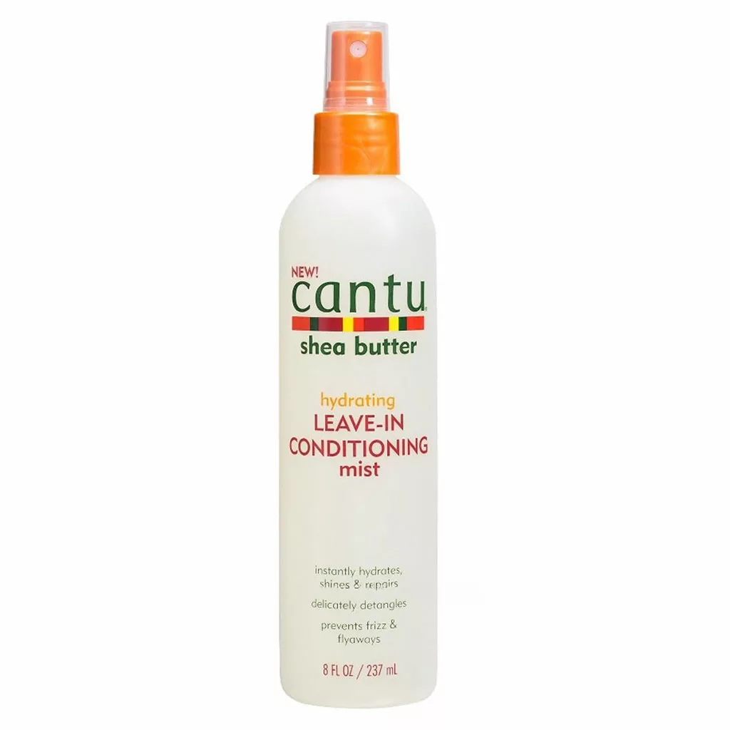 اسپری آبرسان کنتو گره باز کن LEAVE -IN