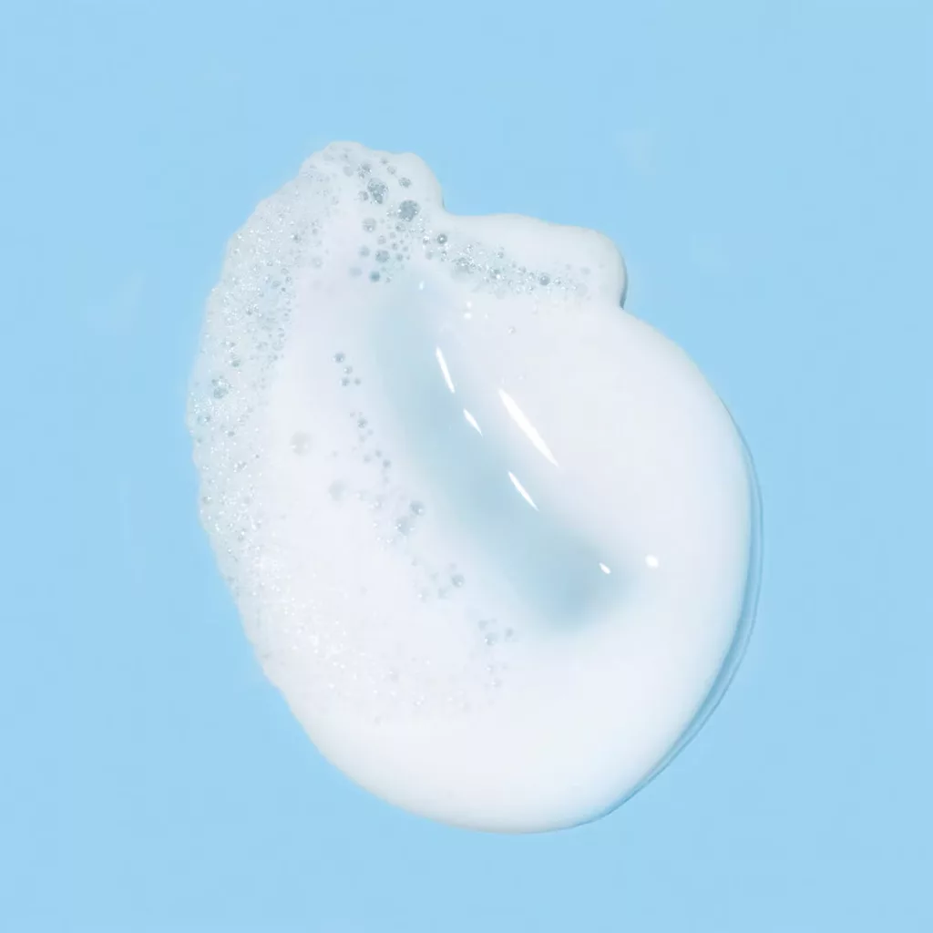 کرم فوم سراوی Cream to Foam نرمال تا خشک Hydrating