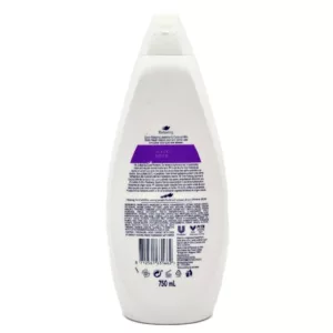 شامپو بدن ریلکس یاس و شیر نارگیل داو