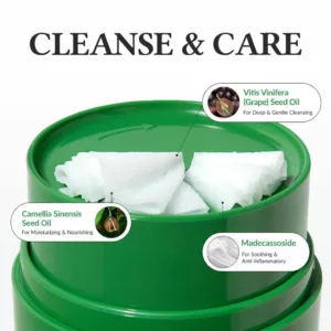 بالم پاک کننده دکتر التیا Pure Grindin