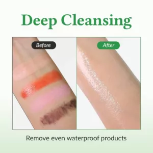 Dr.Althea Pure Grinding Cleansing Balm