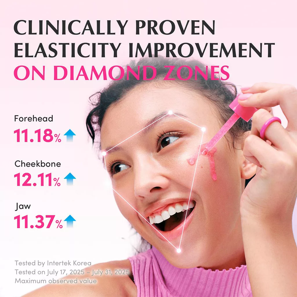 سرم پپتاید NAD+PEPTIDE اکوال بری Boosting