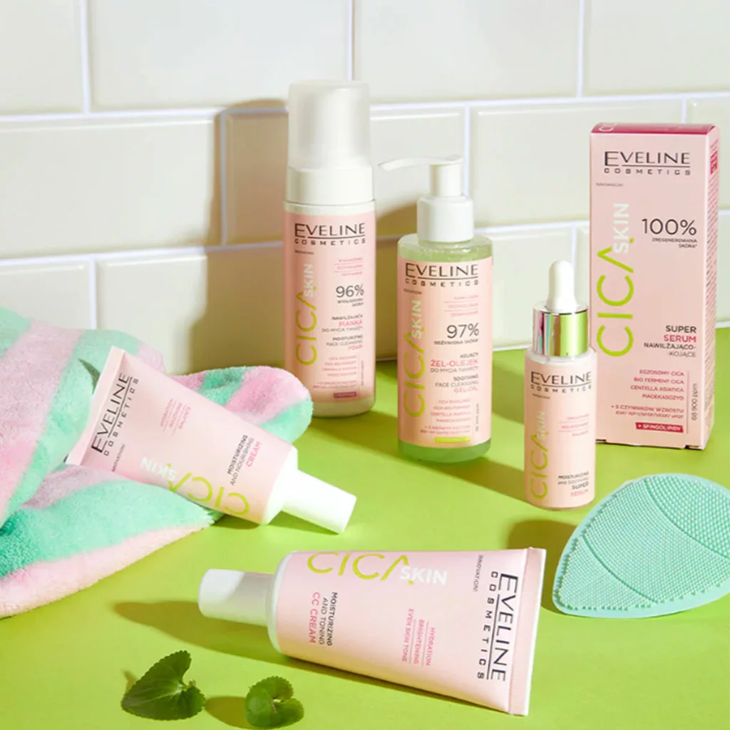 کرم ترمیم کننده سیکا اسکین اولاین