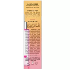 سرم معجزه ترمیم کننده سرامید اولاین