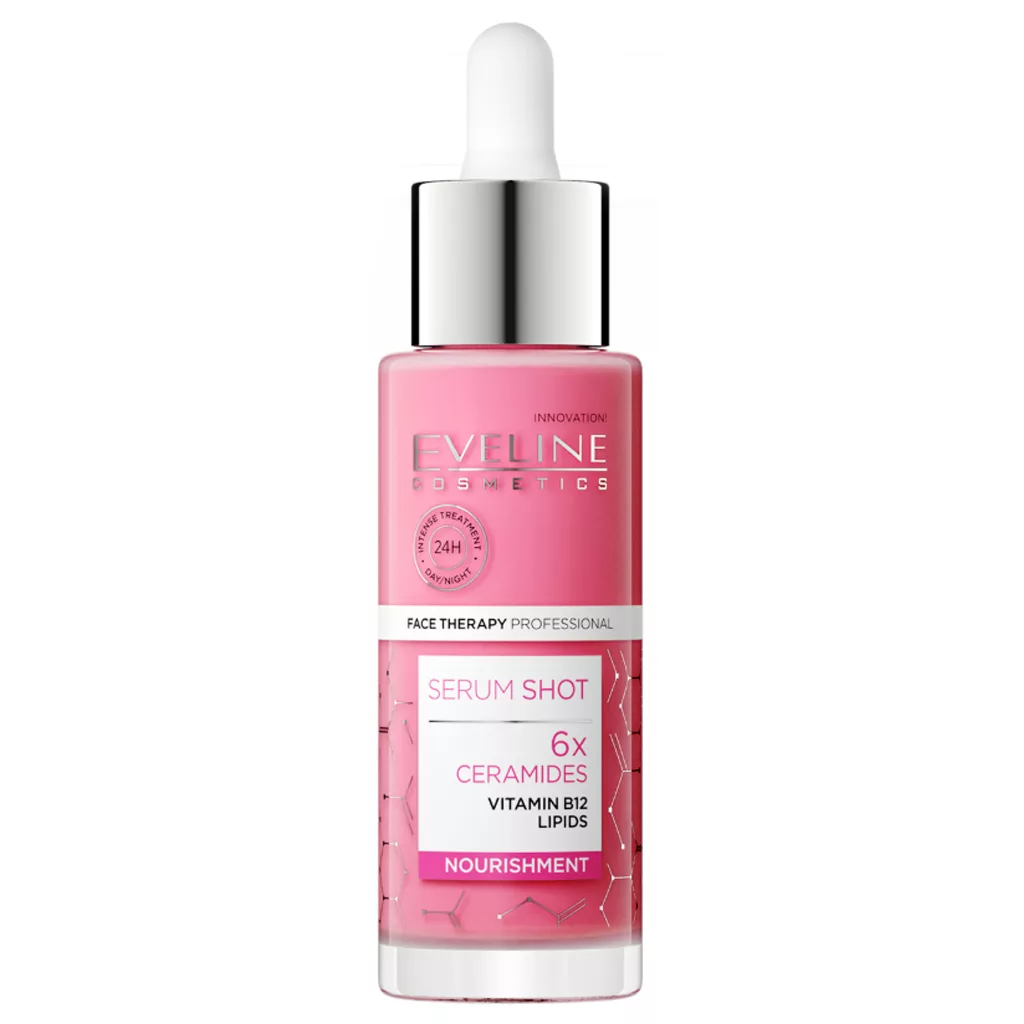 سرم معجزه ترمیم کننده سرامید اولاین