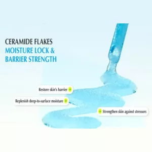 سرم هیالورون اکوال بری سرامید HYALTOIN Flooting