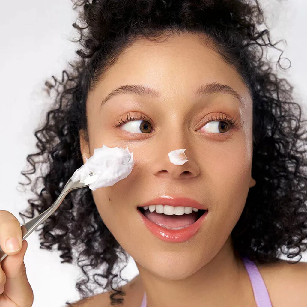 کرم باکوچیل(رتینول طبیعی)و پپتاید اکوال بری