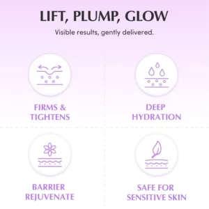 کرم باکوچیل(رتینول طبیعی)و پپتاید اکوال بری