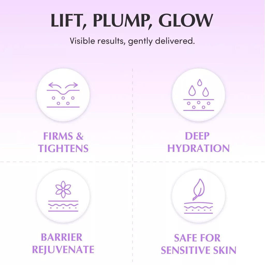 کرم باکوچیل(رتینول طبیعی)و پپتاید اکوال بری