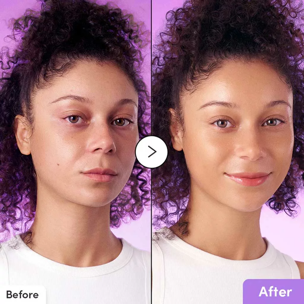 کرم باکوچیل(رتینول طبیعی)و پپتاید اکوال بری