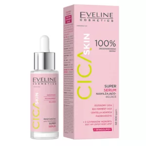 سومر سرم مرطوب کننده سیکا اسکین اولاین