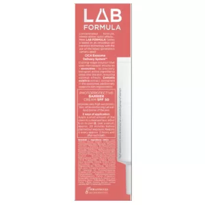 ضد آفتاب ترمیم کننده اولاین spf50