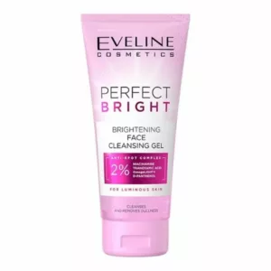 ژل شوینده حاوی نیاسینامید اولاین