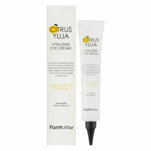 دور چشم مرکبات فارم استی CITRUS YUJA