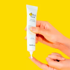 دور چشم مرکبات فارم استی CITRUS YUJA