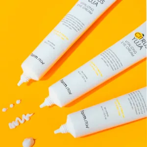 دور چشم مرکبات فارم استی CITRUS YUJA