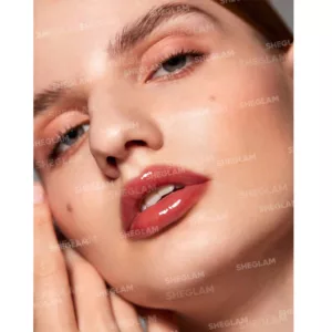 لیپ گلاس شیگلم رنگ jammy