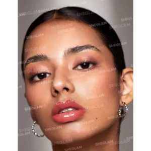 لیپ گلاس شیگلم رنگ jammy