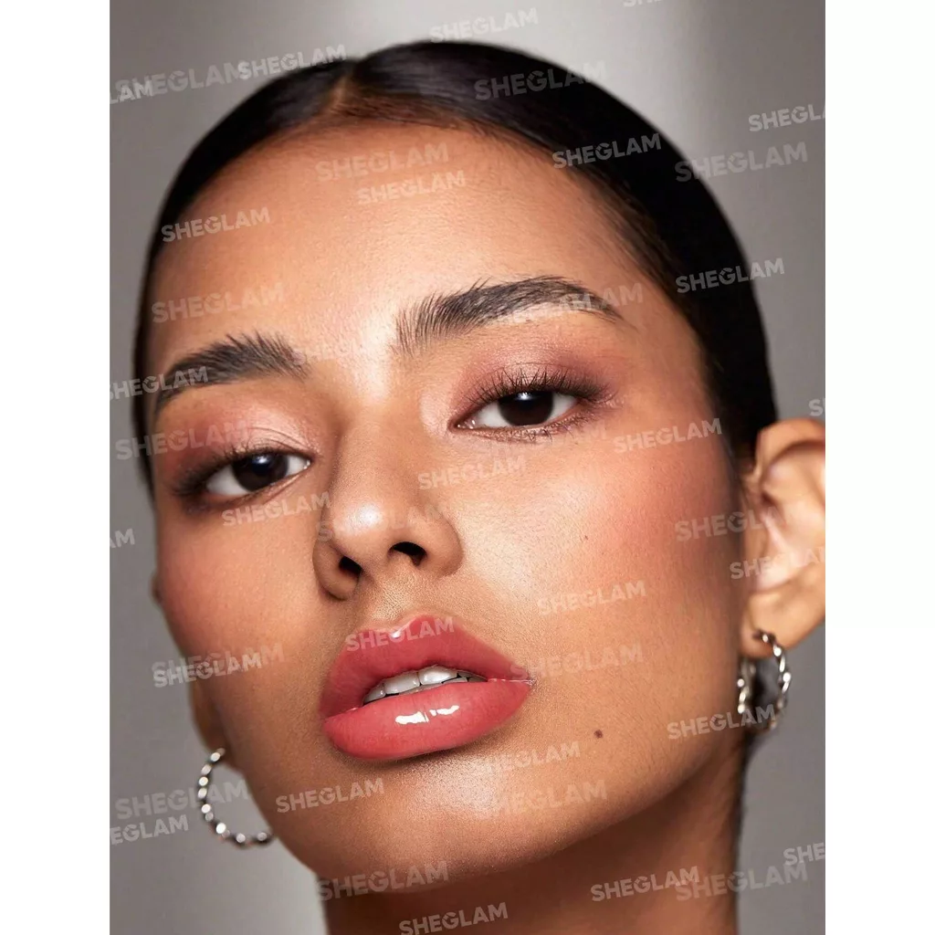 لیپ گلاس شیگلم رنگ jammy