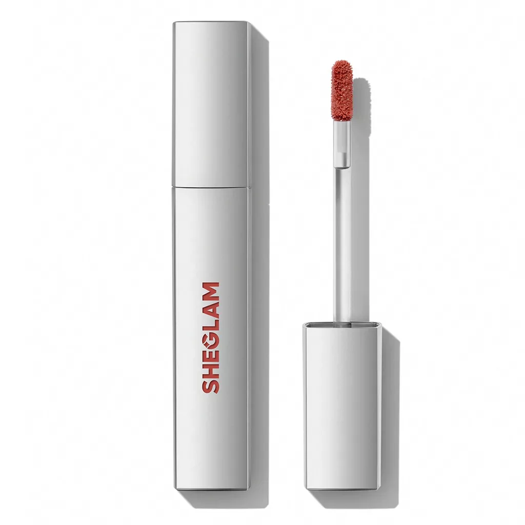 لیپ گلاس شیگلم رنگ jammy لیپ گلاس شیگلم رنگ jammy