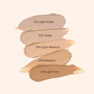 بی بی کرم heimish BB همیش MORINGA CERAMIDE