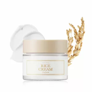 کرم برنج آیم فرام مرطوب کننده و روشن کننده I’m from