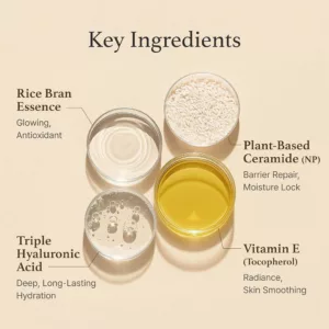 کرم برنج آیم فرام مرطوب کننده و روشن کننده I'm from