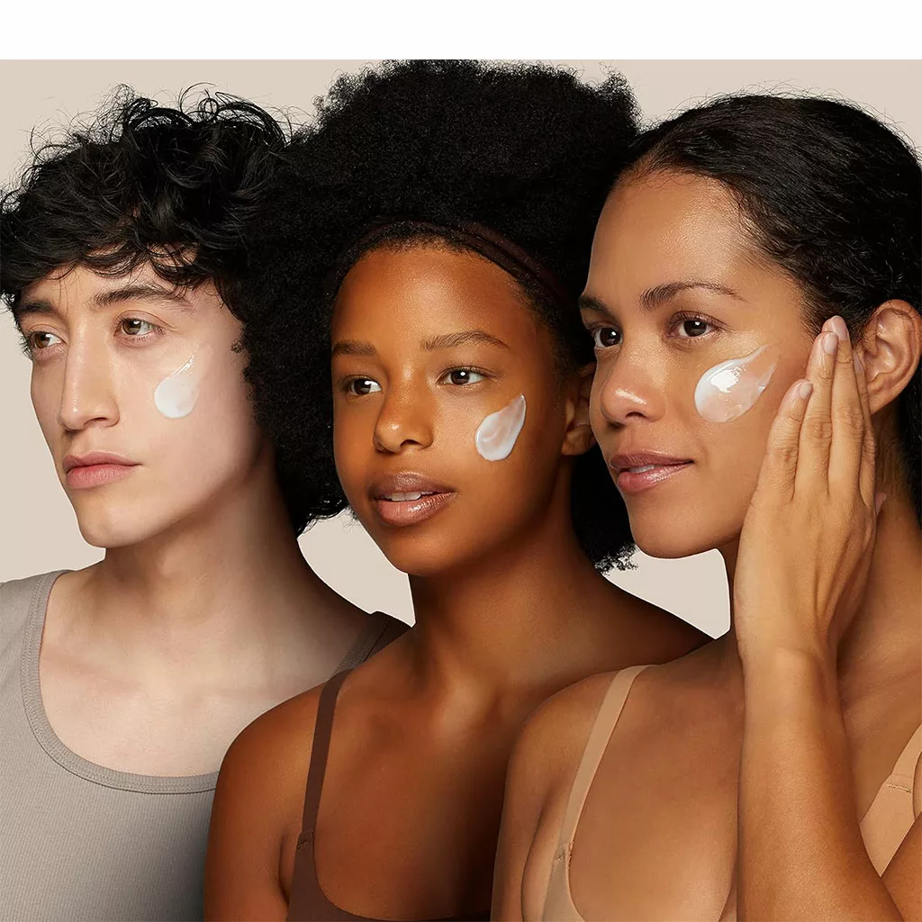 کرم برنج آیم فرام مرطوب کننده و روشن کننده I'm from