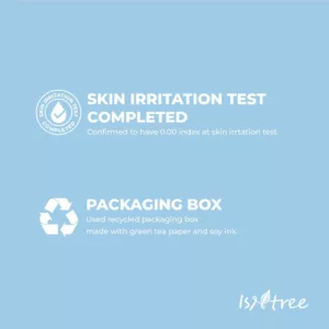 فوم شوینده ایزنتری هیالورونیک اسید LOW-PH