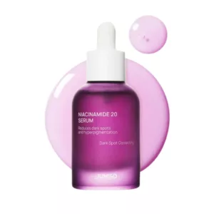 ضرم ضد لک نیاسینامید جومیسو Dark Spot Correcting
