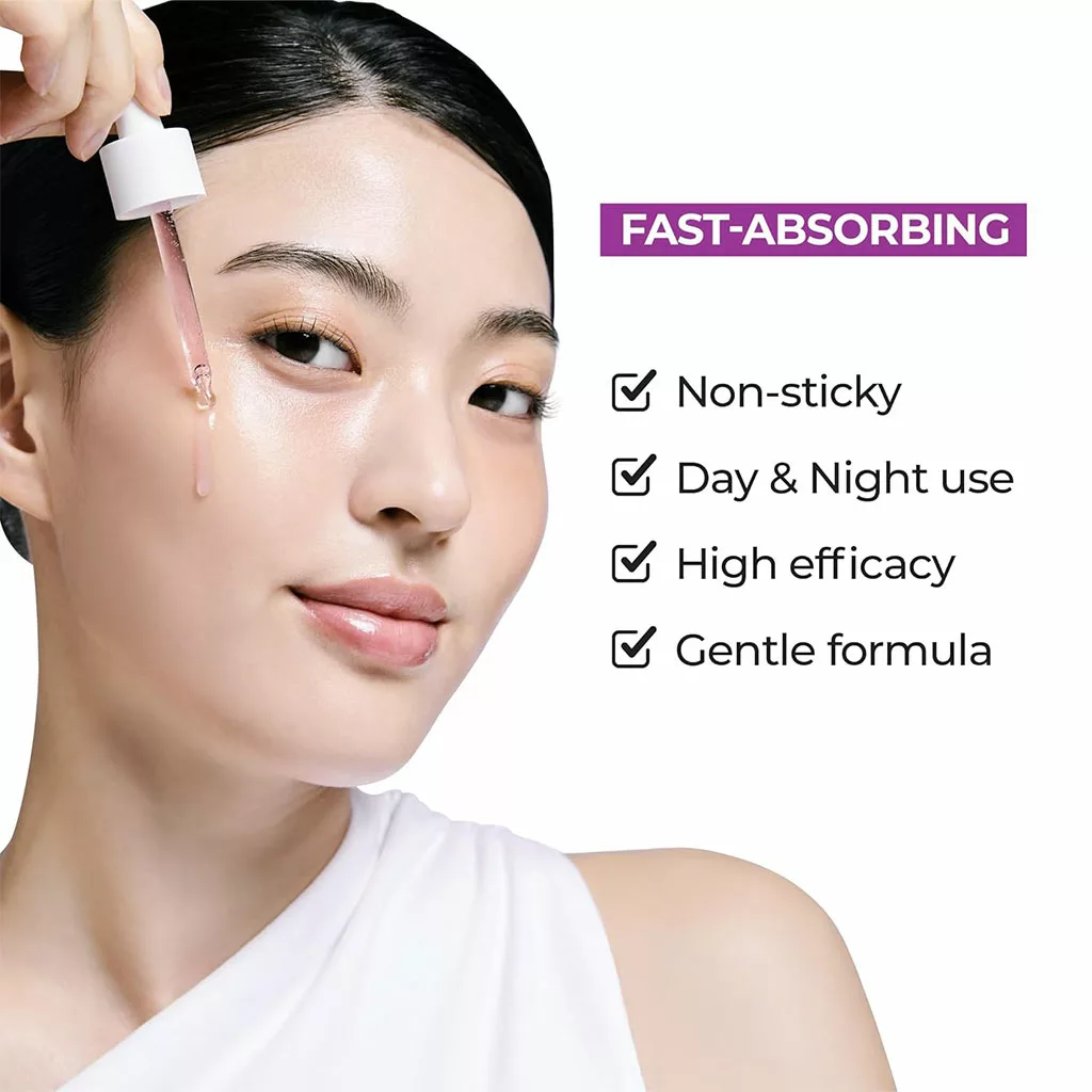 ضرم ضد لک نیاسینامید جومیسو Dark Spot Correcting