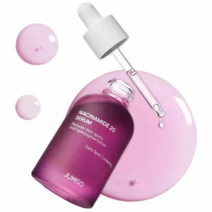 ضرم ضد لک نیاسینامید جومیسو Dark Spot Correcting