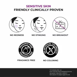 ضرم ضد لک نیاسینامید جومیسو Dark Spot Correcting