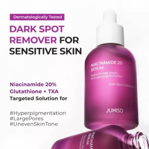 ضرم ضد لک نیاسینامید جومیسو Dark Spot Correcting