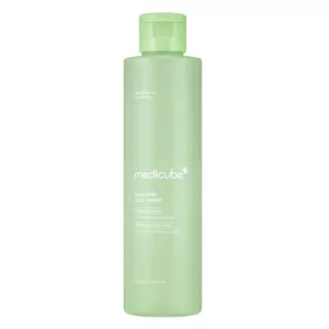 تونر سیکا اگزوزوم مدی کیوب CICA EXOSOME