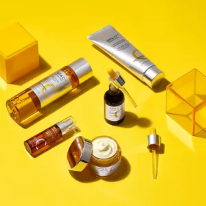 تونر ویتامین سی میشا MISSHA روشن کننده آسکوربیک لیپوزوم