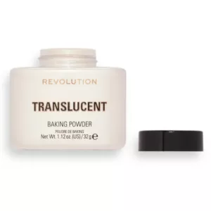 پودر بیک (پودر فیکس) رولوشن مدل translucent