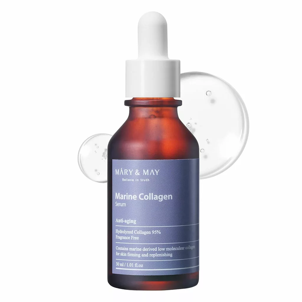 سرم مارین کلاژن مری اند مای Marine Collagen