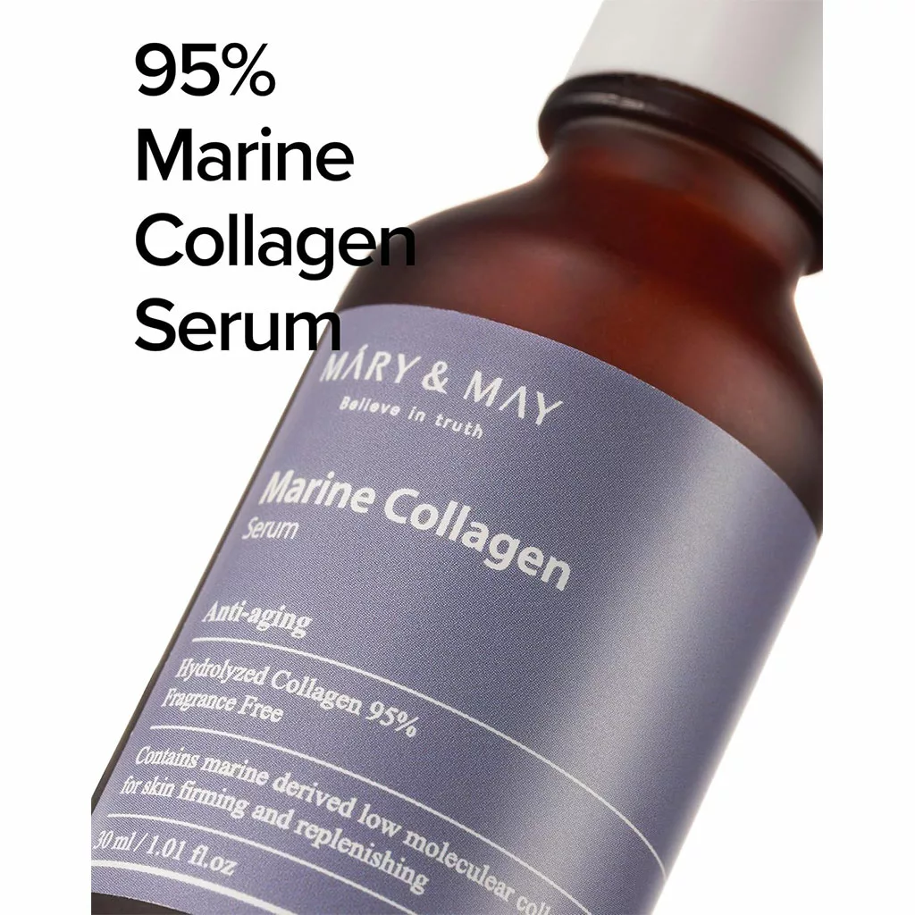 سرم مارین کلاژن مری اند مای Marine Collagen