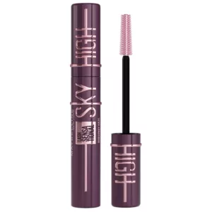 ریمل های اسکای میبلین BURGUNDY HAZE زرشکی