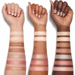 پالت سایه مورفی ( مورف ) مدل jacking hill